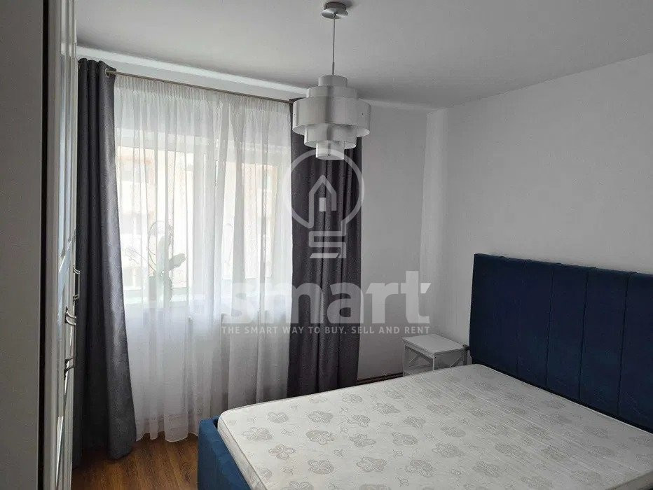 Apartament 3 camere str Cojocnei 