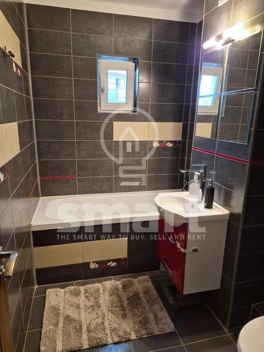 Apartament 3 camere str Cojocnei 