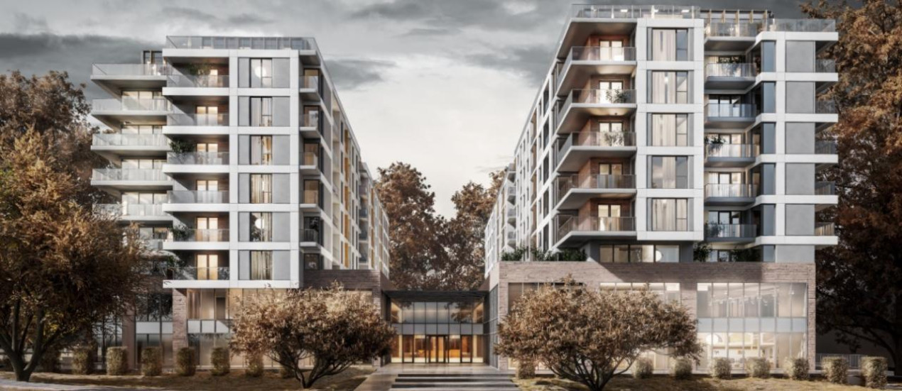 Apartament 2 camere decomandat 55,62 mp Sopor Iulius Mall