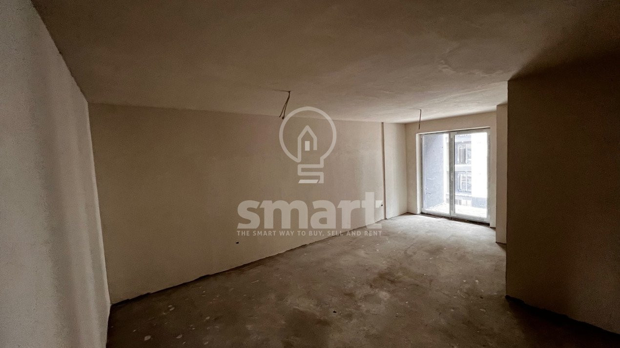 Apartament 2 camere decomandat 55,62 mp Sopor Iulius Mall