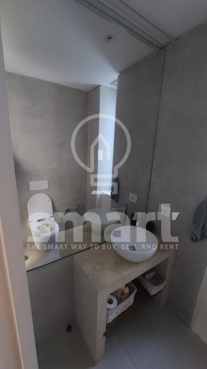 Spațiu birouri sau showroom Andrei Mureșanu 100 mp vilă terasă grădină 500mp