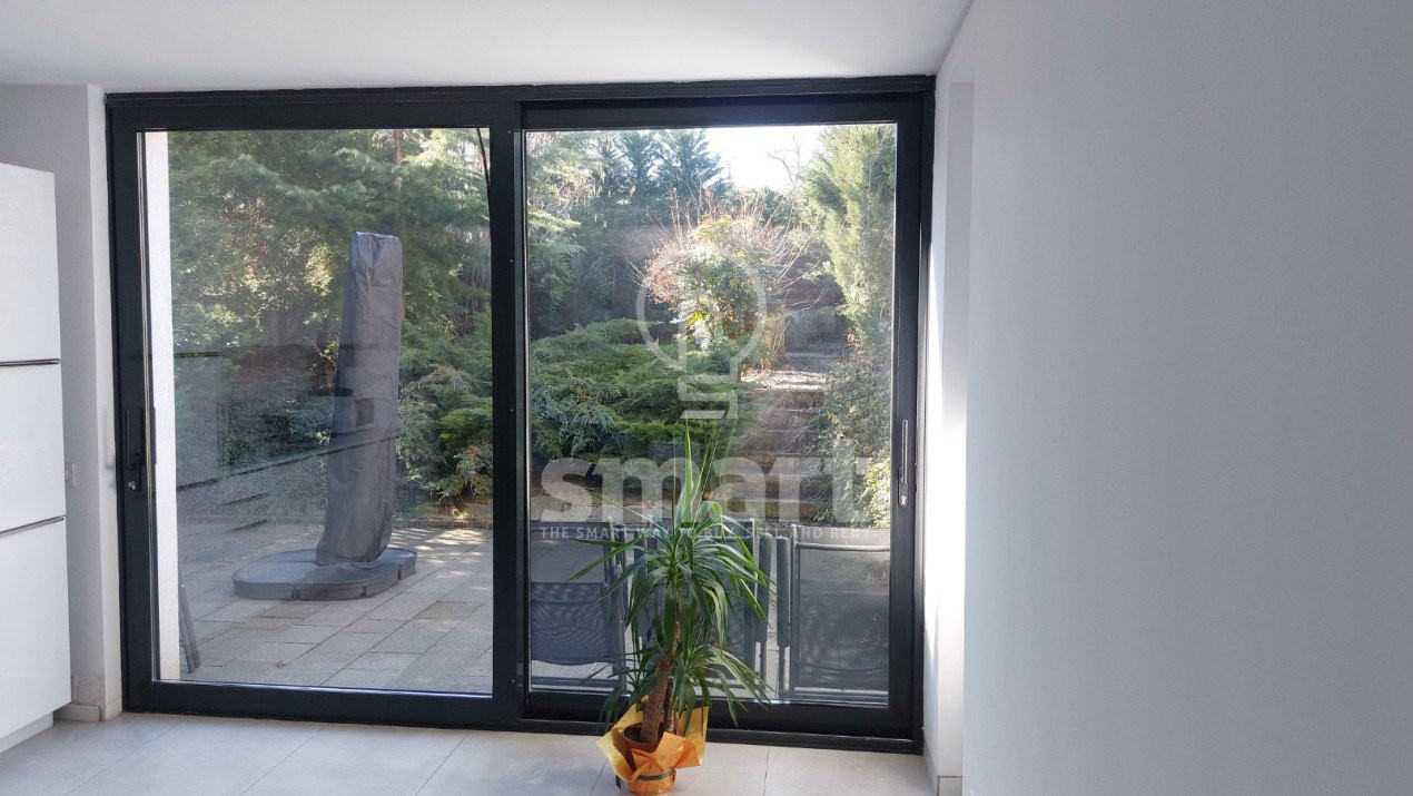 Spațiu birouri sau showroom Andrei Mureșanu 100 mp vilă terasă grădină 500mp