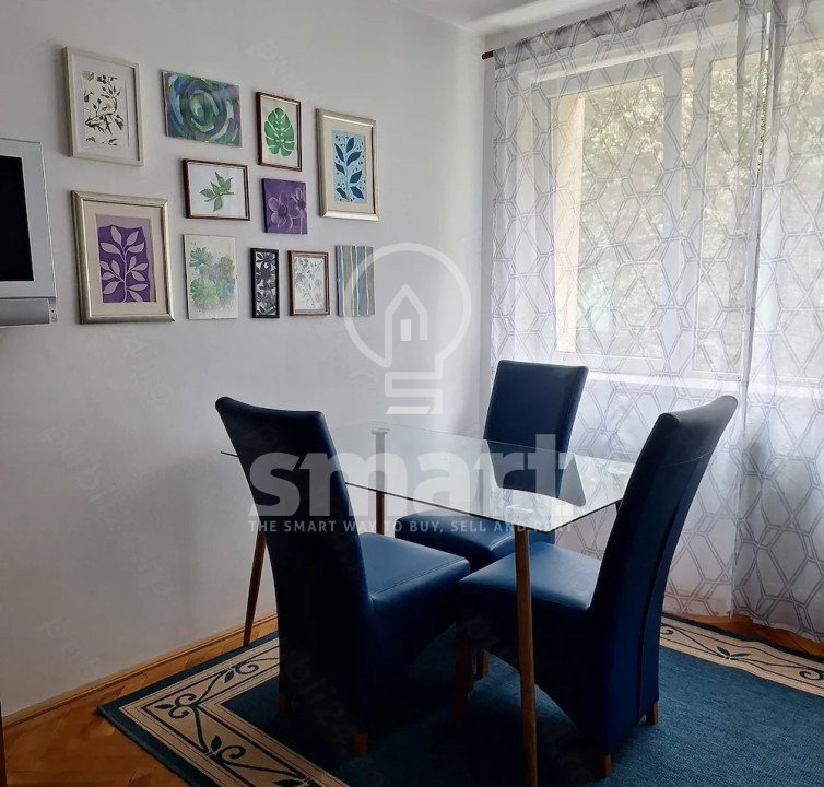 Apartament 2 camere Gheorgheni hotel Royal balcon zonă verde pet friendly