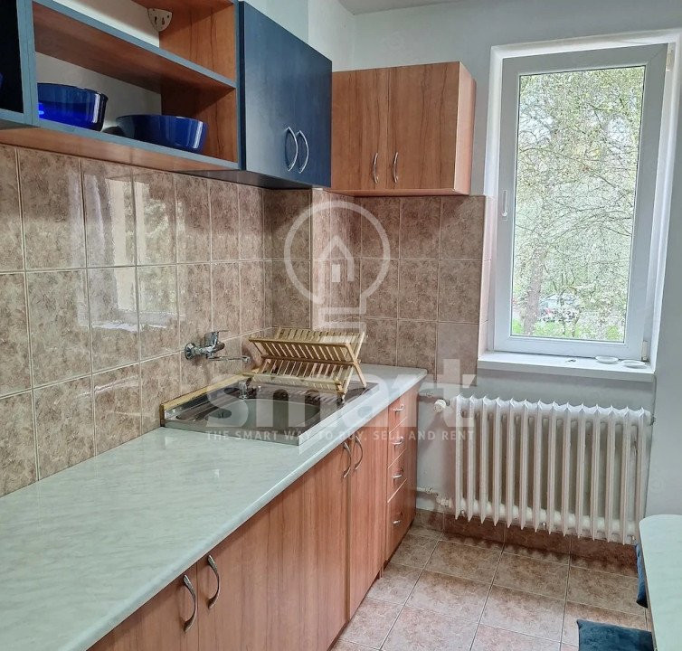 Apartament 2 camere Gheorgheni hotel Royal balcon zonă verde pet friendly