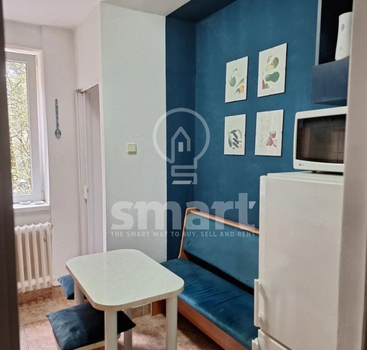 Apartament 2 camere Gheorgheni hotel Royal balcon zonă verde pet friendly