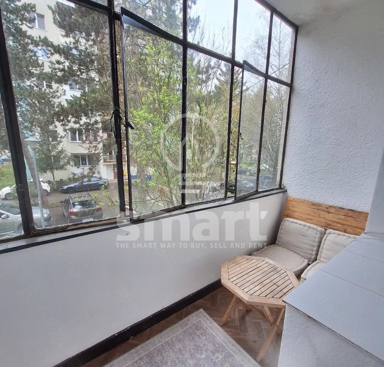 Apartament 2 camere Gheorgheni hotel Royal balcon zonă verde pet friendly