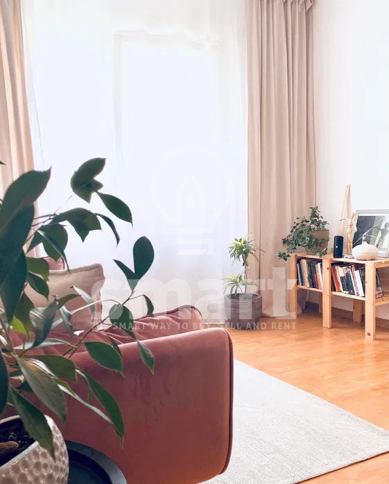 Apartament 3 camere decomandat Manastur Aleea Ciucas mobilat utilat renovat