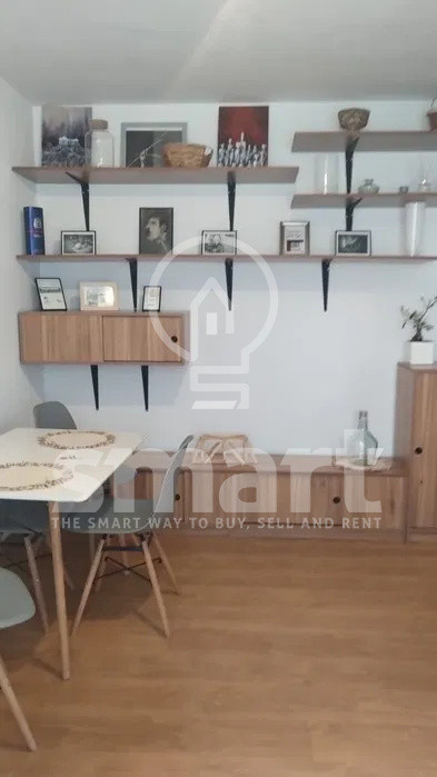 Apartament 3 camere decomandat Manastur Aleea Ciucas mobilat utilat renovat