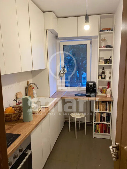 Apartament 3 camere decomandat Manastur Aleea Ciucas mobilat utilat renovat