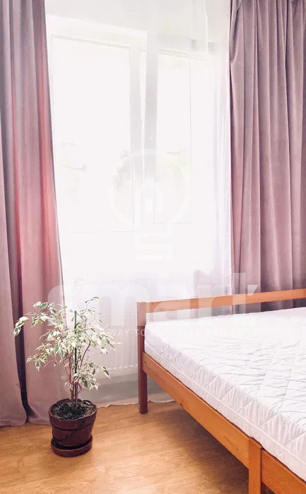 Apartament 3 camere decomandat Manastur Aleea Ciucas mobilat utilat renovat