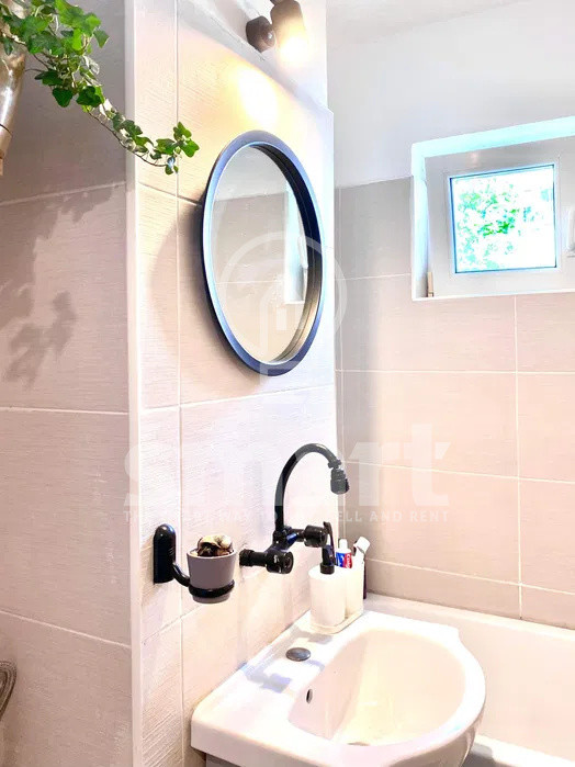 Apartament 3 camere decomandat Manastur Aleea Ciucas mobilat utilat renovat