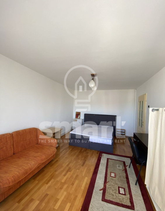 Apartament 3 camere decomandat Zorilor 2 bai 2 balcoane boxa zona excelenta