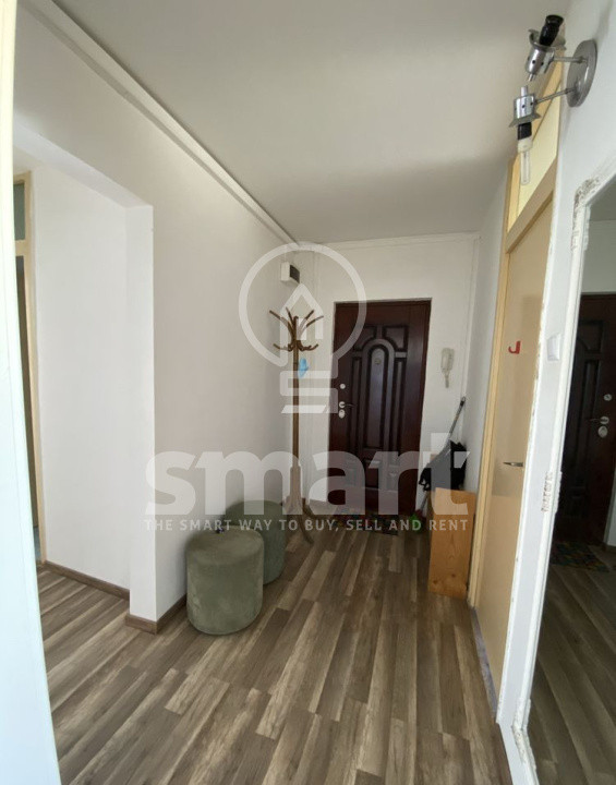 Apartament 3 camere decomandat Zorilor 2 bai 2 balcoane boxa zona excelenta