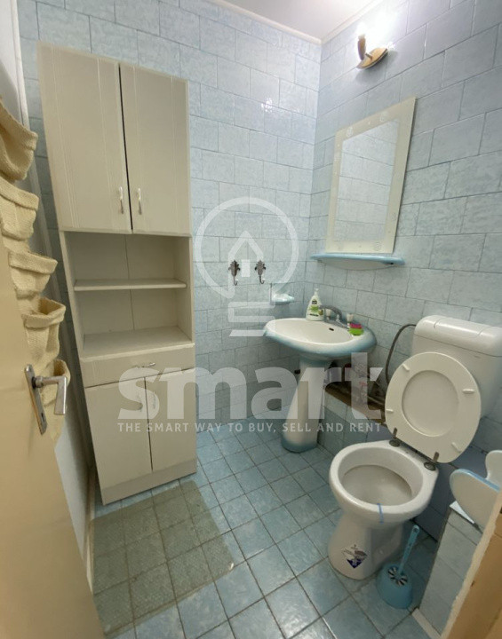 Apartament 3 camere decomandat Zorilor 2 bai 2 balcoane boxa zona excelenta