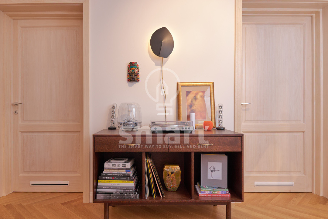 Apartament 4 camere Central 150mp