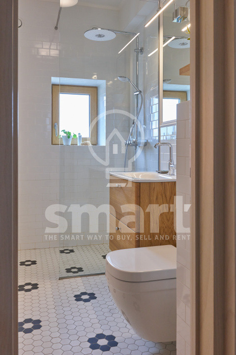 Apartament 4 camere Central 150mp