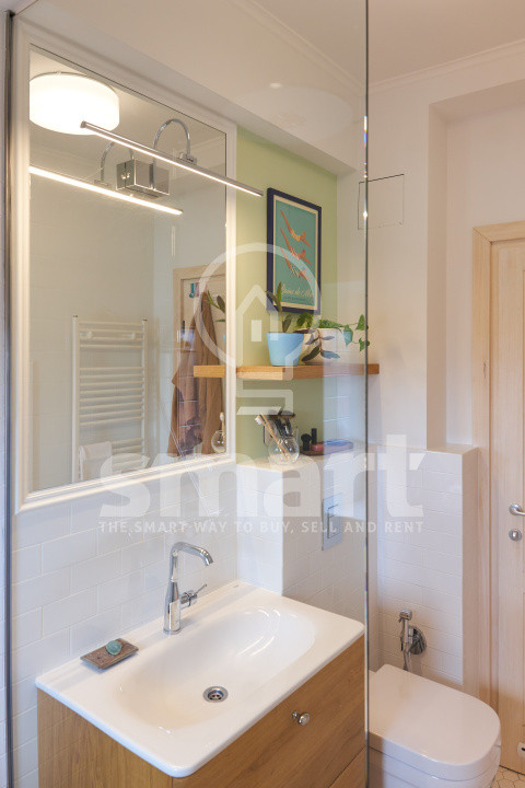 Apartament 4 camere Central 150mp