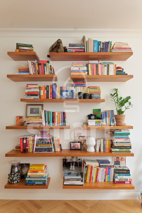 Apartament 4 camere Central 150mp