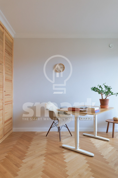 Apartament 4 camere Central 150mp