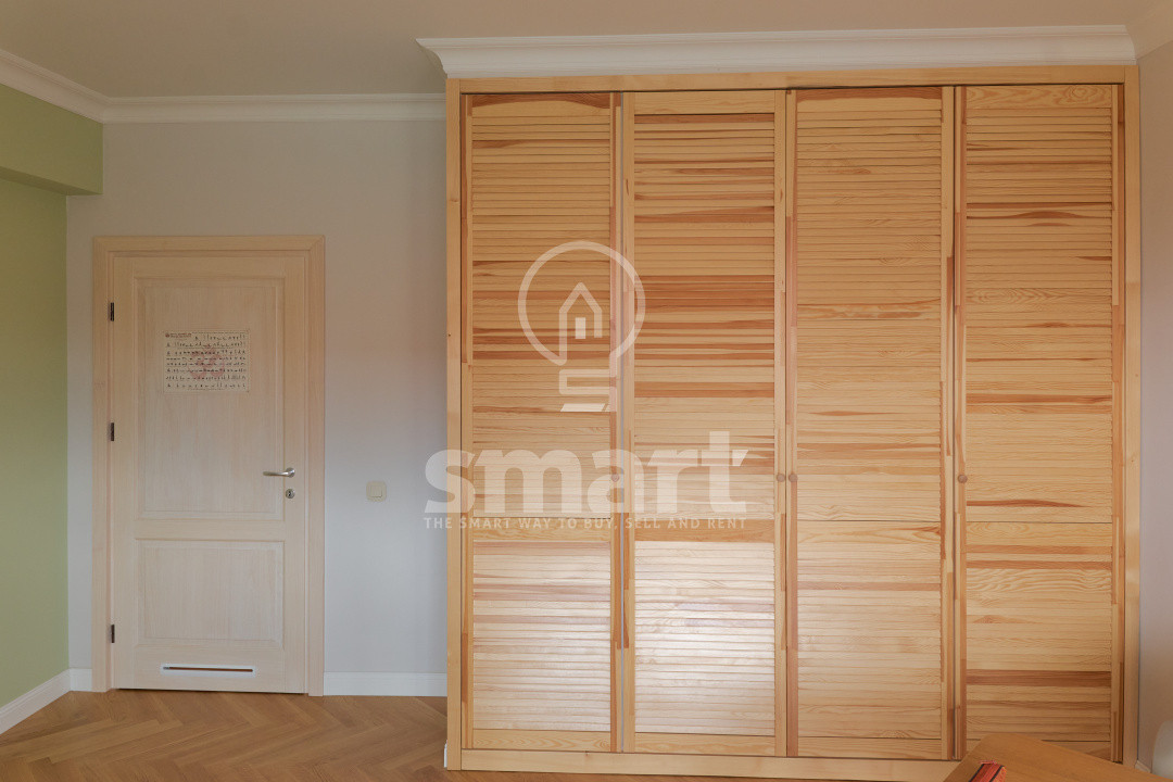 Apartament 4 camere Central 150mp