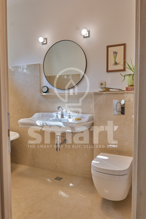 Apartament 4 camere Central 150mp