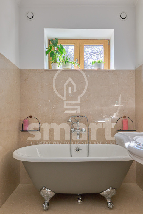 Apartament 4 camere Central 150mp