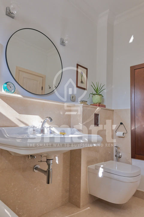 Apartament 4 camere Central 150mp