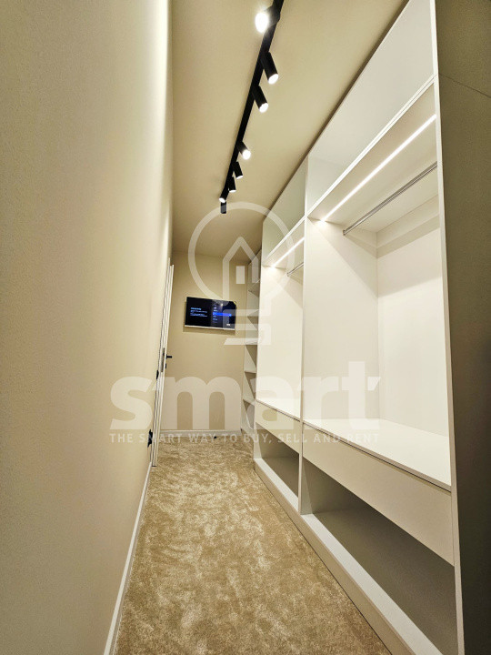 Apartament 2 camere mobilat si utilat, Eroilor, Floresti