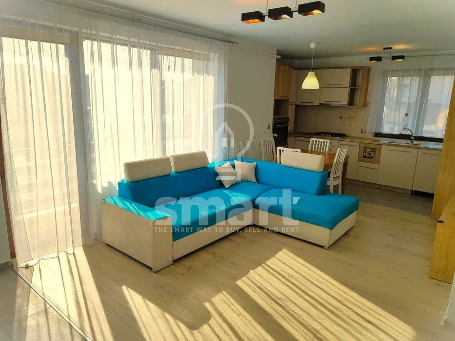 Apartament 3 camere 95mp Marasti str Fabricii 