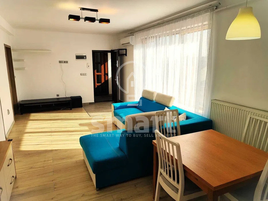 Apartament 3 camere 95mp Marasti str Fabricii 