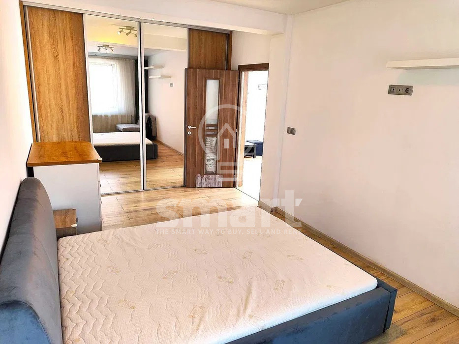 Apartament 3 camere 95mp Marasti str Fabricii 