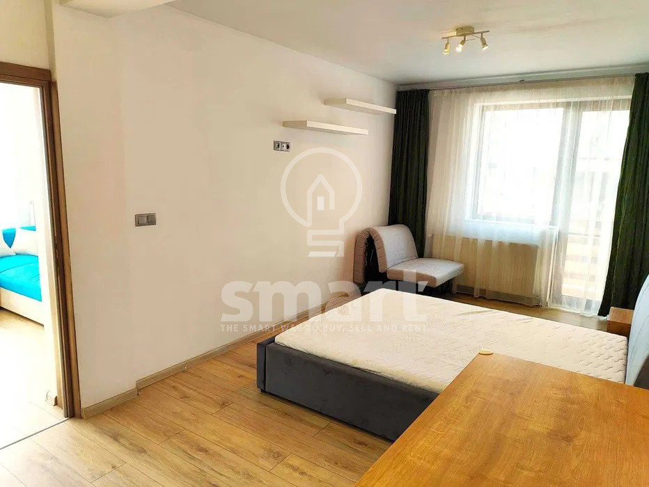 Apartament 3 camere 95mp Marasti str Fabricii 