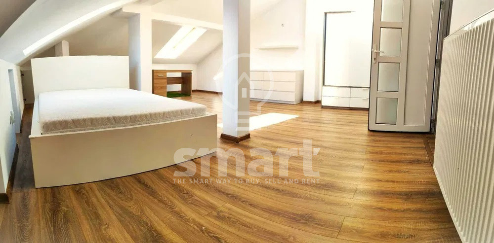 Apartament 3 camere 95mp Marasti str Fabricii 
