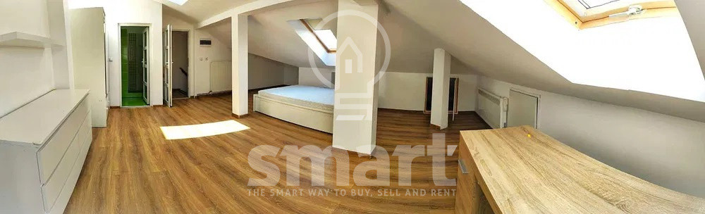 Apartament 3 camere 95mp Marasti str Fabricii 