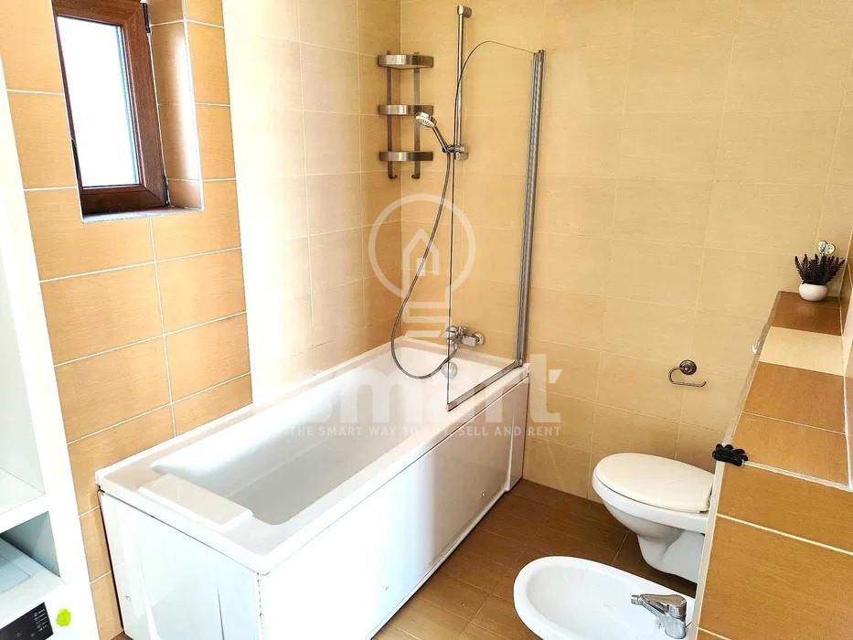 Apartament 3 camere 95mp Marasti str Fabricii 