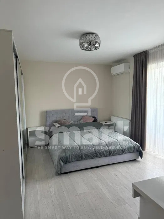 Apartament 2 camere decomandat Intre Lacuri 