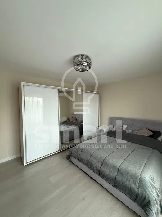 Apartament 2 camere decomandat Intre Lacuri 