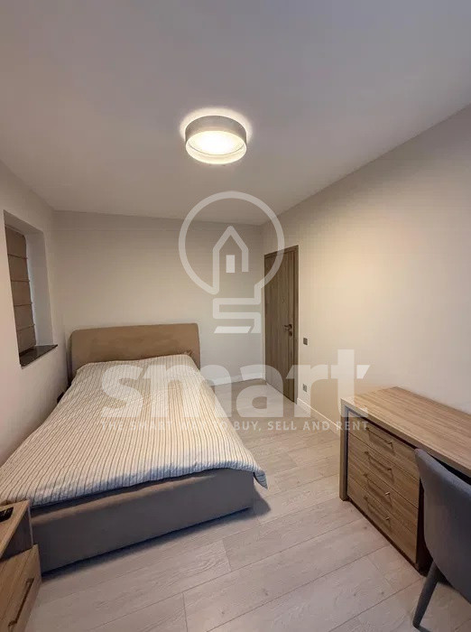 Apartament 2 camere decomandat Intre Lacuri 