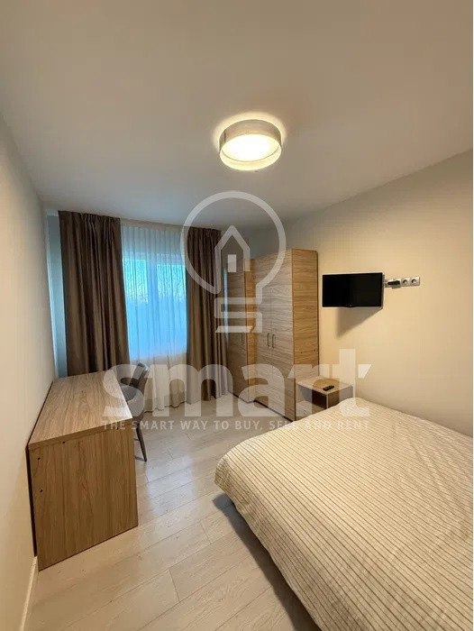 Apartament 2 camere decomandat Intre Lacuri 