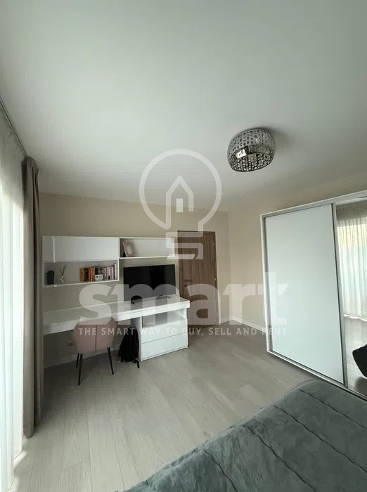 Apartament 2 camere decomandat Intre Lacuri 