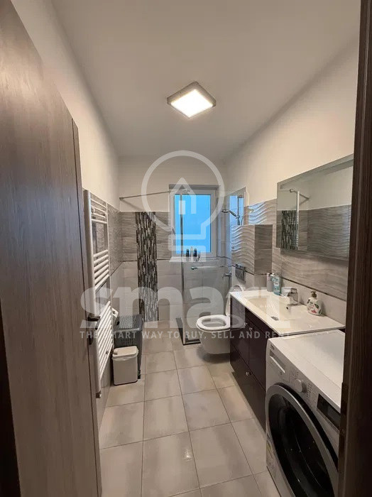 Apartament 2 camere decomandat Intre Lacuri 