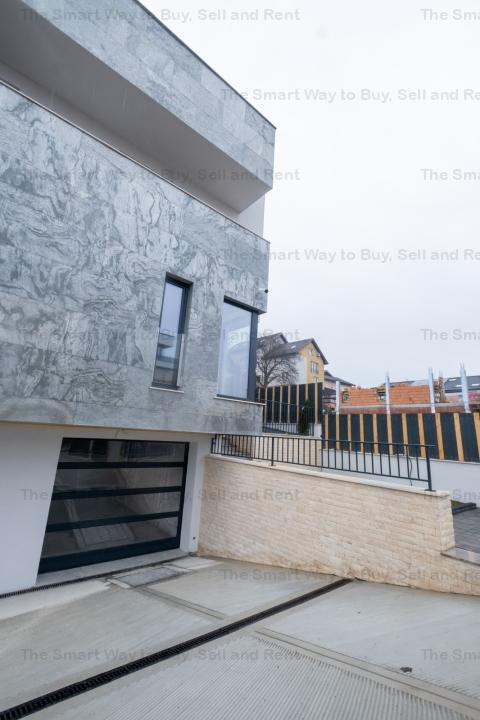 Casa tip Duplex NOUA Andrei Muresanu 0%comision