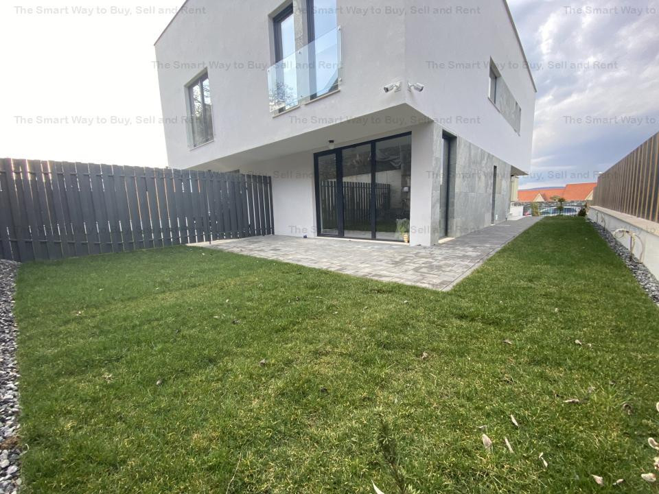 Casa tip Duplex NOUA Andrei Muresanu 0%comision