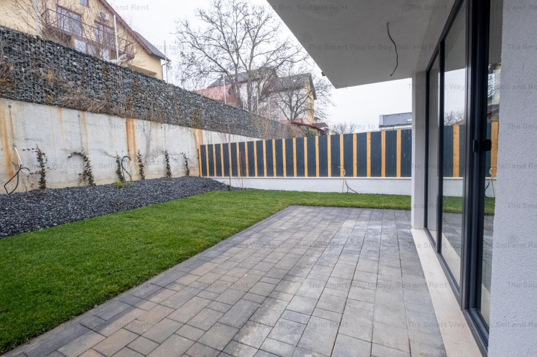 Casa tip Duplex NOUA Andrei Muresanu 0%comision