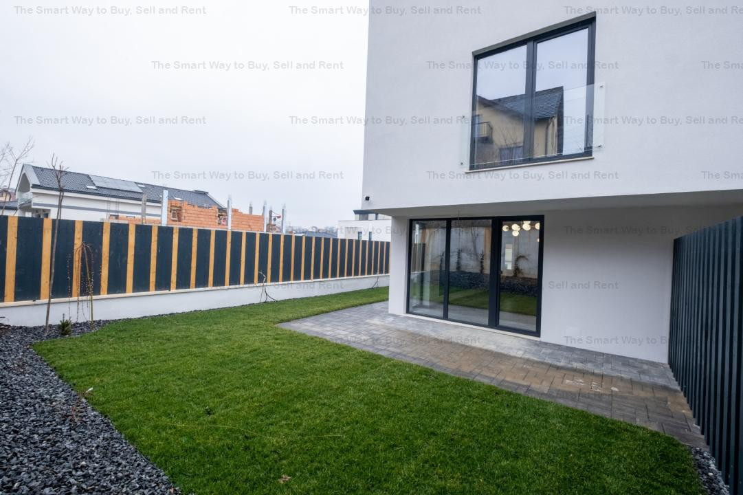 Casa tip Duplex NOUA Andrei Muresanu 0%comision