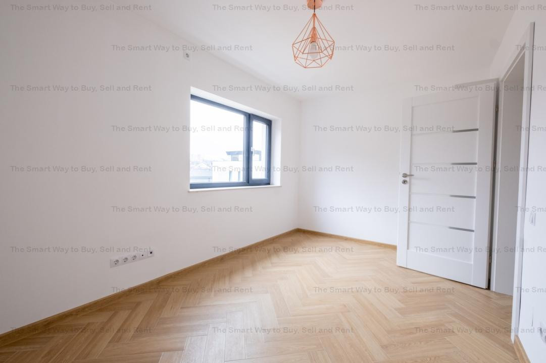 Casa tip Duplex NOUA Andrei Muresanu 0%comision