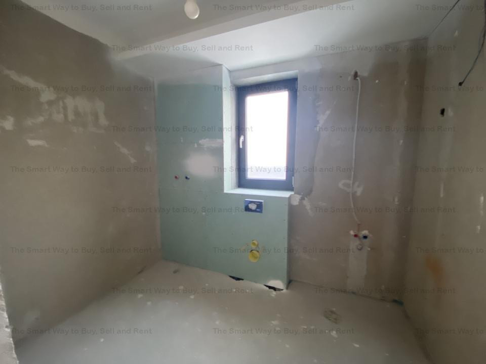 Casa tip Duplex NOUA Andrei Muresanu 0%comision