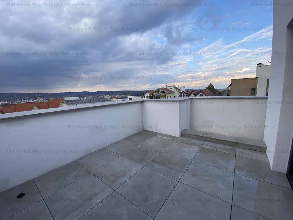 Casa tip Duplex NOUA Andrei Muresanu 0%comision