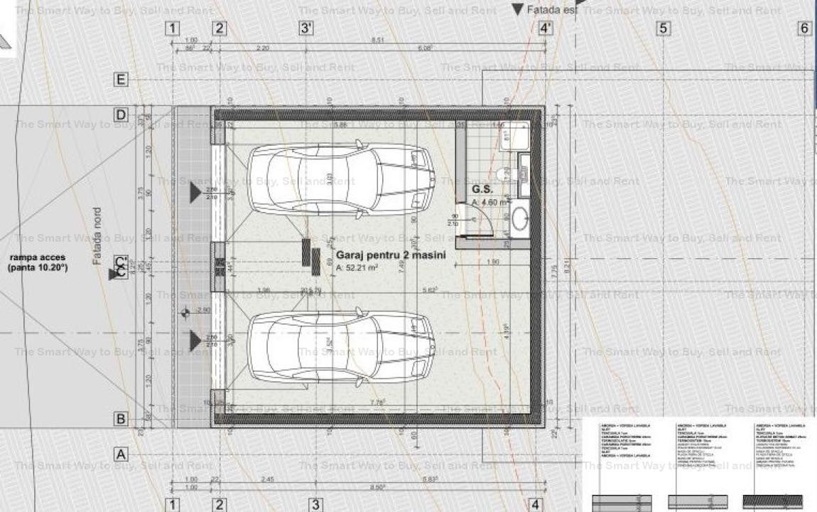 Casa tip Duplex NOUA Andrei Muresanu 0%comision