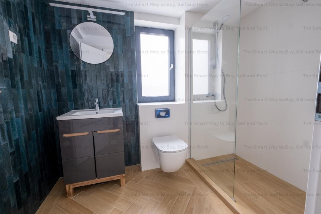 Casa tip Duplex NOUA Andrei Muresanu 0%comision